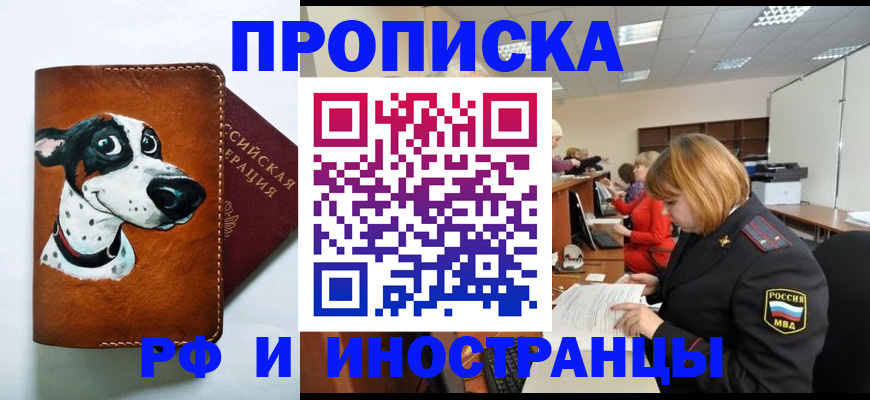 прописка для работы в Старой Купавне